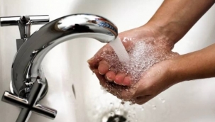 İstanbul'da günlük su tüketimi tüm zamanların rekorunu kırdı