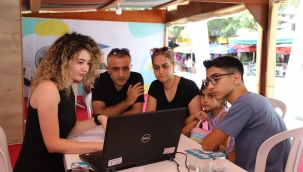 Kartal Belediyesi LGS Tercihlerinde Öğrencilerin Yanında