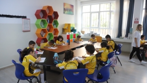 Kartal Belediyesi Yaz Spor Okulu Açıldı