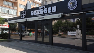 Kartallıların Yeni Gözdesi Gezegen Kafelere Yenileri Ekleniyor