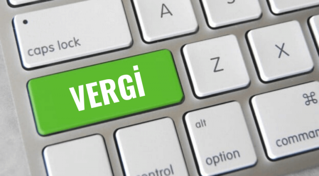 Vergiler Peşi Sıra Geliyor 