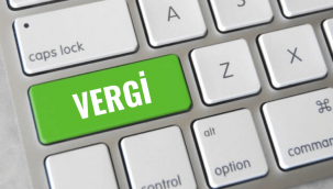 Vergiler Peşi Sıra Geliyor 