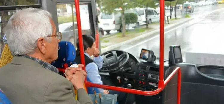 65 Yaş Üstü Ücretsiz Dönemi Bitiyor Mu?