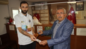 Kartal Belediyesi'nden Atık Yağ Karşılığında Alışveriş Kartı