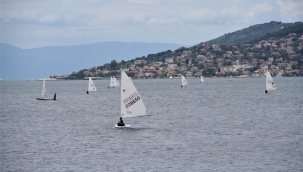 Kartal'da Çocuklar ve Gençler İçin Spor Dolu Bir Yaz