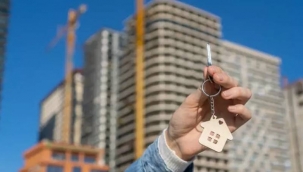 Türkiye'de ev almak artık hayal oldu