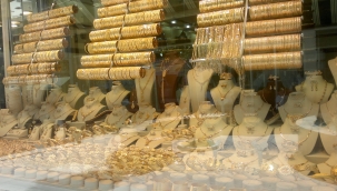 İstanbul'daki Kuyumcularda Yeni Uygulama