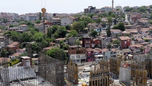 İstanbul için yeni imar yasası yolda: Kentsel dönüşüm değişecek!