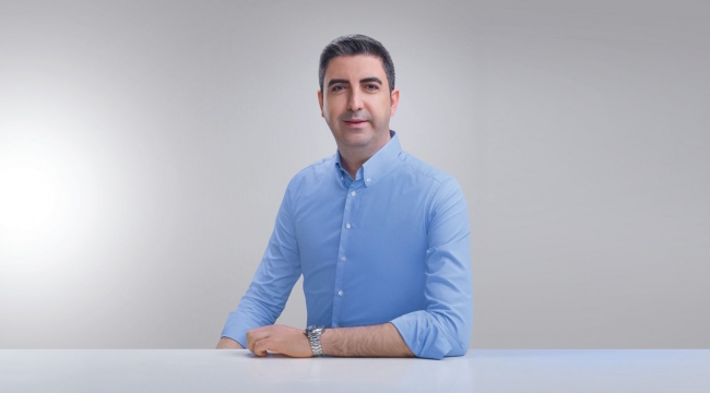 Başkan Gökhan Yüksel'den 29 Ekim Cumhuriyet Bayramı ve 100. Yıl Mesajı
