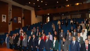 'Cumhuriyetimizin 100. Yılında Milli Eğitimimiz, Sorunları, Çözüm Önerileri' Çalıştayı Kartal'da, Yapıldı