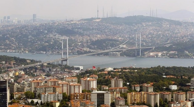 İstanbul'da 2+1 Ev Almak İçin En Az...