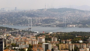 İstanbul'da 2+1 Ev Almak İçin En Az...