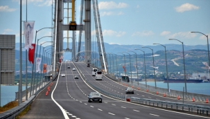 Otoyol ve köprü geçiş ücretlerine zam!