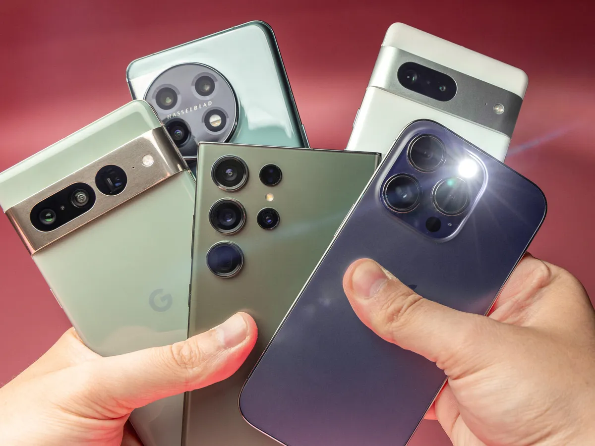 Yurtdışı Telefonnlarıyla İlgili Yeni Gelişme