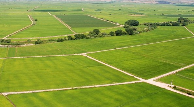Arsa Satışında Rekor Kırıldı 