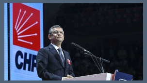 CHP'nin Yeni Genel Başkanı Özgür Özel Oldu