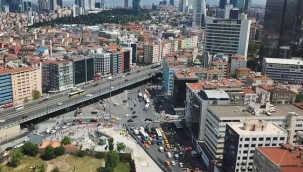 İstanbul'da Hava Kirliği Yüksek 2 İlçe 