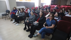 Kartal Belediyesi'nden Gençlere Yönelik İlk Yardım Eğitimi