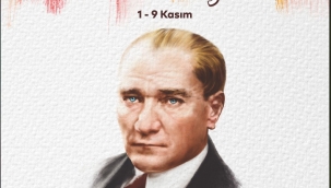 Kartal Belediyesi, Sonsuz Özlem 10 Kasım Resim Sergisi'ne Ev Sahipliği Yapacak