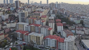 Kentsel Dönüşüm düzenlemesi yasalaştı. Artık...