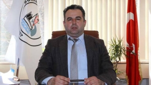 MURAT YAZGAN GÖREVDEN ALINDI