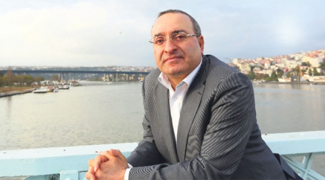 Prof. Kadıoğlu " Su Hasatı Şart"