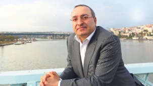 Prof. Kadıoğlu " Su Hasatı Şart"