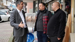 Başkan Gökhan Yüksel: Komşularımızın Gözünden Kartal'ı Değerlendiriyoruz