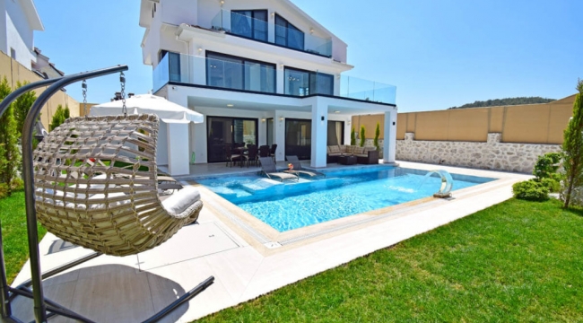 Günlük Kiralık Evlere 1 Milyon Ceza