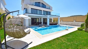 Günlük Kiralık Evlere 1 Milyon Ceza