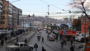 İstanbul'da yeni dönem! Bazı bölgelere giriş ücretli oluyor