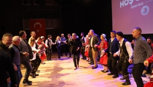 Kartal'da Karadeniz Rüzgârı Esti