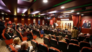 Kartal'da Şölen Tadında Konser Gecesi