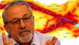 Prof. Dr. Naci Görür pişman oldu. Keşke...