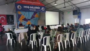 Türkiye yat turizminden daha fazla pay almak için yatırımlarına hız veriyor