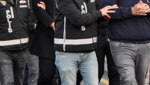 CHP'li Büyükçekmece Belediyesi'ne operasyon