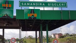 İstanbul'daki Gişelerle İlgili Yeni Çalışma 