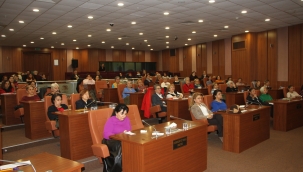 Söz Kartallı Kadınlarda