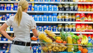 TÜİK: Tüketici güveni arttı