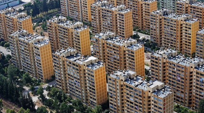 2006'dan itibaren en az 5,6 milyon yurttaş evini kaybetti