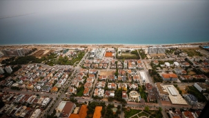 Konut satışlarında kan kaybı sürüyor