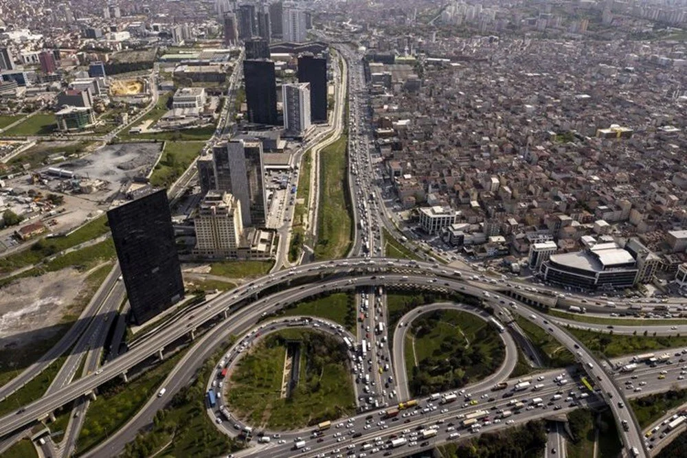 Depremde "Bu 4 yoldan en az ikisi açık tutulmalı"