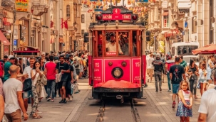 İstanbul'da yaşama maliyeti 55 bin 231 lira oldu!