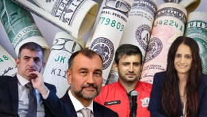 Forbes, en zengin milyarderler listesi yayımladı: Türkiye'den 27 isim var