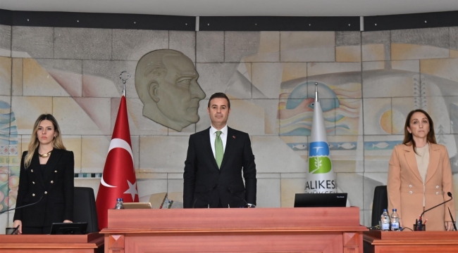 BALIKESİR'DE SUYA İNDİRİM GELİYOR