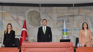 BALIKESİR'DE SUYA İNDİRİM GELİYOR