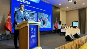 Başkan Gökhan Yüksel SODEMSEN Yönetimine Seçildi