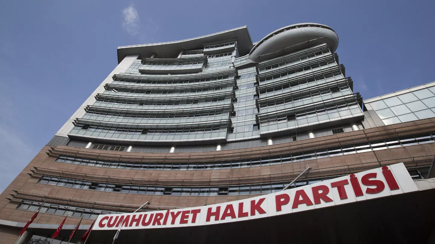 CHP'den Belediye Başkanlarına Genelge 
