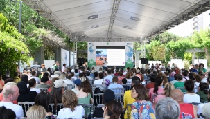KADIKÖY ÇEVRE FESTİVALİ BAŞLIYOR