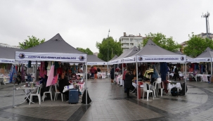 Kartal Belediyesi'nden Anneler Günü Şenliği